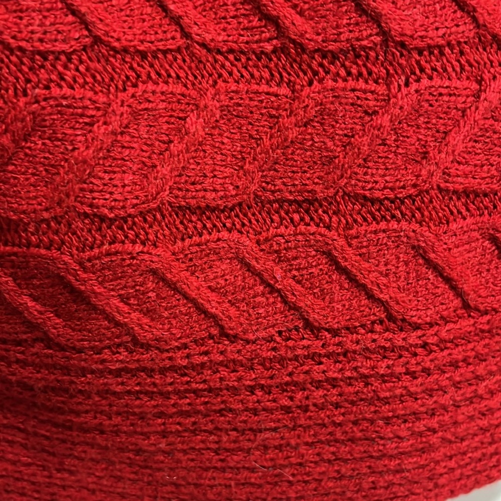 NY&Co Soft Horizontal Cable Knit Sweater - Picture 3 of 6